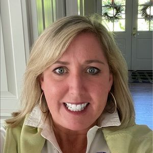 Meet your Posher, Shannon